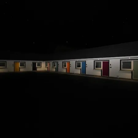 North Coast Motel-3