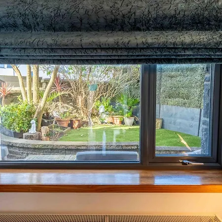 Antrim House Guest Rooms & Suites (Adults Only)-2